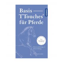 Buch Basis-TTouches für Pferde