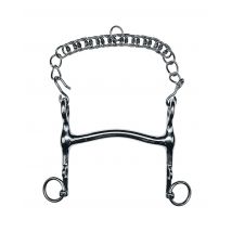 Kandarengebiss ES 13 mm