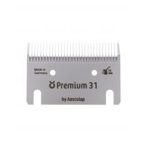 Schermesser-Set Premium