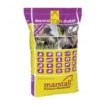 Mineralfutter Weide-Riegel