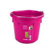 Futter- &amp; Wassereimer FlatBack