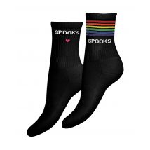 Reitsocken Mid-Cut Sox 2 Paar