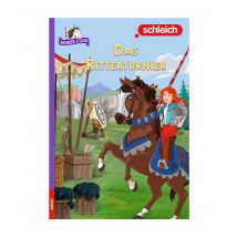 Buch Das Ritterturnier