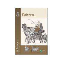 Buch FN Band 5: Fahren