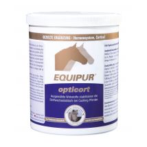 Ergänzungsfutter Opticort