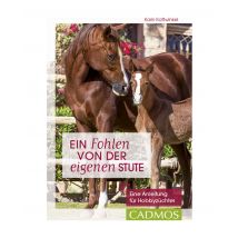 Buch Ein Fohlen von der eigenen Stute