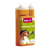 Ahiflower Oil