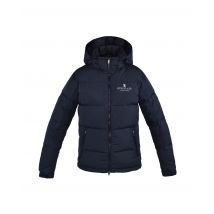 Unisex-Daunenjacke Classic