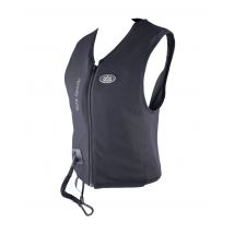 Airbagweste Aixplorer Softshell