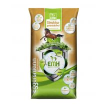 Müsli Struktur getreidefrei