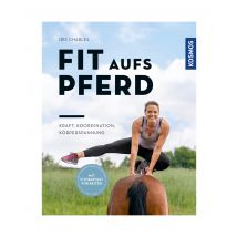 Buch Fit aufs Pferd: Kondition, Koordination, Balance