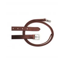 nummerierte Steigbügelriemen