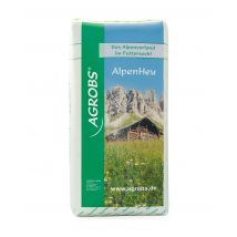 AlpenHeu