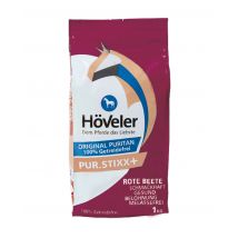 Leckerlis Pur.StiXX+ Rote Beete