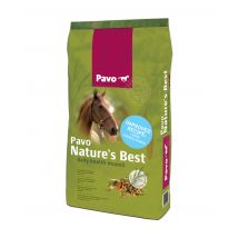 Müsli Nature&#039;s Best