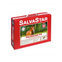 Mineralriegel Salvastar PS Apfel &amp; Karotte