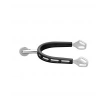 Sporen Ultra Fit Extra Grip Rad groß 40 mm