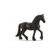 Tierfigur Friese Stute