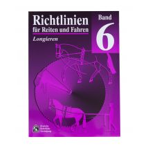 Buch FN Band 6: Longieren