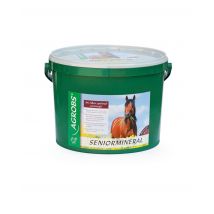 Mineralfutter Seniormineral