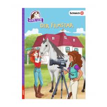 Buch Horse Club: Der Filmstar