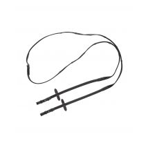 Gurtzügel mit Hakenverschluss