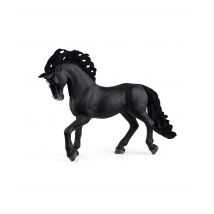 Tierfigur Pura Raza Española Hengst