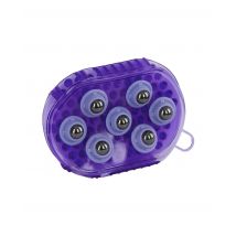 Magnet-Massagestriegel