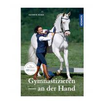 Buch Gymnastizieren an der Hand
