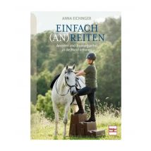 Buch Einfach (An)reiten