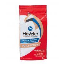 Leckerlis Pur Stixx+ Hagebutte