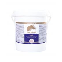 Ergänzungsfutter Skin