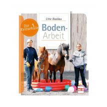 Buch Bodenarbeit – Die Reitschule