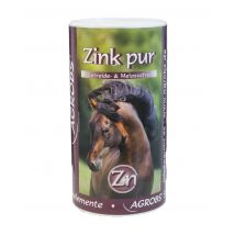 Ergänzungsfutter Zink pur