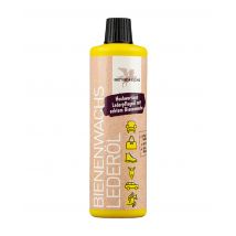 Lederöl Bienenwachs