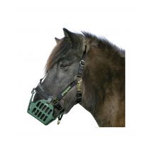 Halfter für Fressbremse