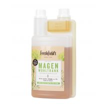 Ergänzungsfutter Magenwohltrank