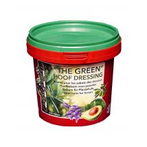 Hufbalsam Hoof Dressing The Green