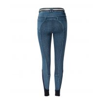 Jeansreithose Mia Full Grip