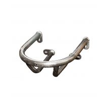 Schutzbügel für Tränkebecken