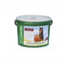 Mineralfutter Seniormineral