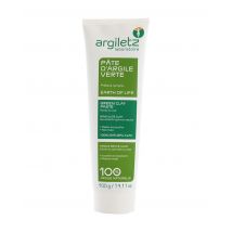 Hautpflege-Paste Grüner Lehm