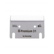 Schermesser-Set Premium 31/15