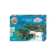 Story-Puzzle Sternenschweif – Das verschwundene Einhorn