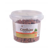 Leckerlis Cookies Karotte