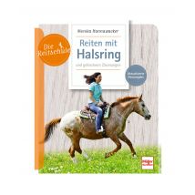 Buch Reiten mit Halsring und gebisslosen Zäumungen