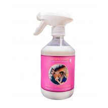 Fell &amp; Mähnenspray Fjordifaunitas Edition