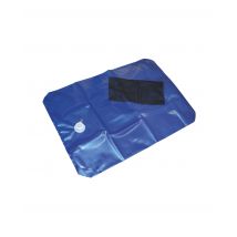 Wasserbehälter für Schubkarre