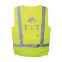 Kinder-Warnweste Reflex