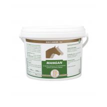 Ergänzungsfutter Mangan Pellets